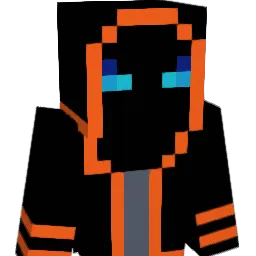 Absenz_YT Minecraft avatar bust