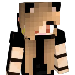 AbsintheFairy's Minecraft skin