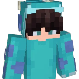 Absol3m's Minecraft skin