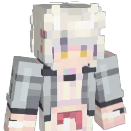 AbsolDay89 Minecraft avatar bust