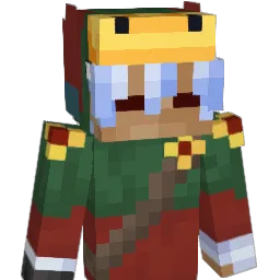 AbsolGames's Minecraft skin