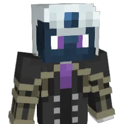AbsolSys Minecraft avatar bust