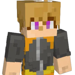 Absolem375 Minecraft avatar bust