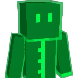 Absolem90 Minecraft avatar bust