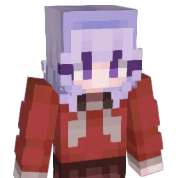 Absolooot Minecraft avatar bust