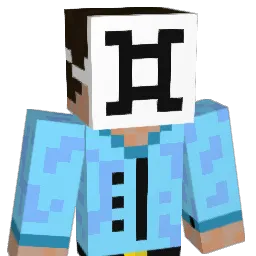 Absoludin's Minecraft skin