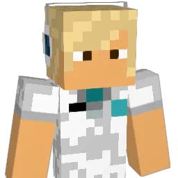 AbsolutAlbin's Minecraft skin