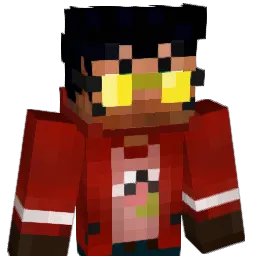 AbsolutYago's Minecraft skin