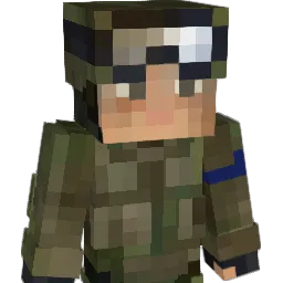 Absolut_Un1t Minecraft avatar bust