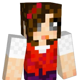 Absolute0x0 Minecraft avatar bust