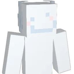 AbsoluteBaffoon_ Minecraft avatar bust