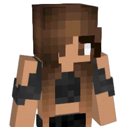 AbsoluteIInk's Minecraft skin