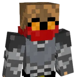 AbsoluteMasher's Minecraft skin