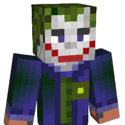 AbsoluteMonster_'s Minecraft skin