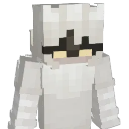 AbsoluteRadiance Minecraft avatar bust