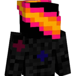 AbsoluteStress's Minecraft skin