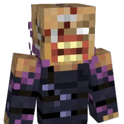 AbsoluteTaters's Minecraft skin