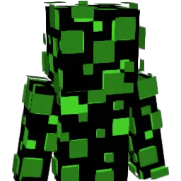 AbsoluteUnit500's Minecraft skin