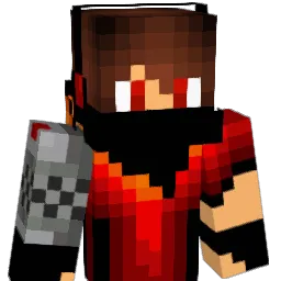 Absolute_Rythm's Minecraft skin
