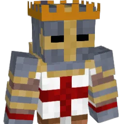 Absolute_Unit0 Minecraft avatar bust