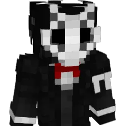 AbsolutelyN01's Minecraft skin