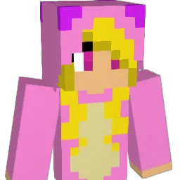 AbsolutelyRachel's Minecraft skin