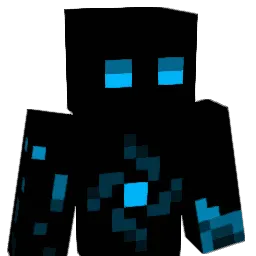 Absolutfish's Minecraft skin