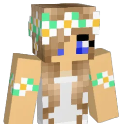 Absolution__ Minecraft avatar bust