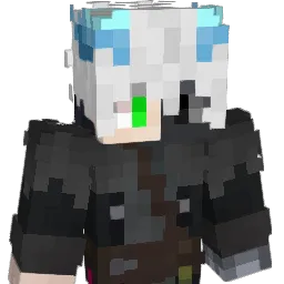 Absolutionis1 Minecraft avatar bust