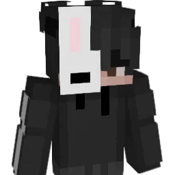 AbsorbedOfficial's Minecraft skin