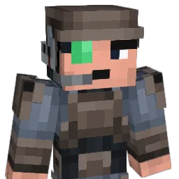 AbsorbentHeart5 Minecraft avatar bust