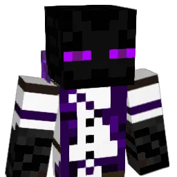 Absorebed500's Minecraft skin