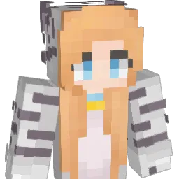 Absquatulating2 Minecraft avatar bust
