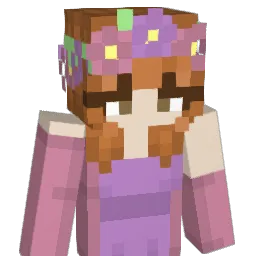 AbstersLive Minecraft avatar bust