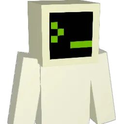 Abstract99's Minecraft skin