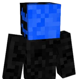 AbstractBot's Minecraft skin