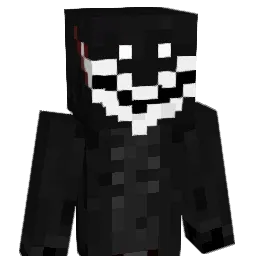AbstractGoat796's Minecraft skin