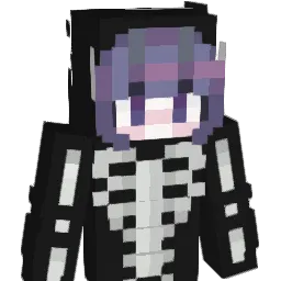 AbstractLantern's Minecraft skin