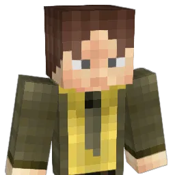 Absyla's Minecraft skin