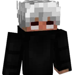 Absylon666 Minecraft avatar bust