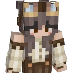 AbsynthxX's Minecraft skin