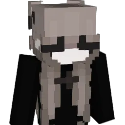 Absyxo's Minecraft skin