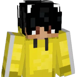 AbuAlathir Minecraft avatar bust