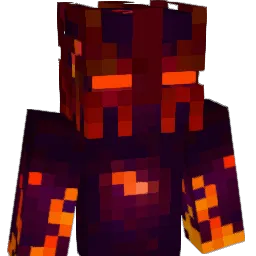 AbuFz3ah Minecraft avatar bust