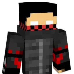 AbuL6mh Minecraft avatar bust