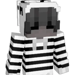 AbuMansoor Minecraft avatar bust