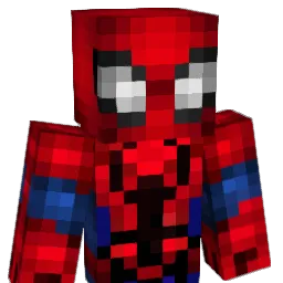 Abu_Garcia Minecraft avatar bust