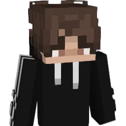AbubakarIII Minecraft avatar bust