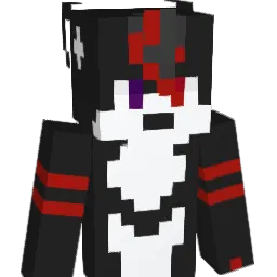 Abud0n Minecraft avatar bust