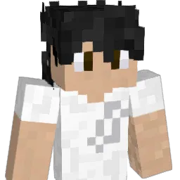 Abudino2 Minecraft avatar bust